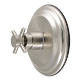 Concord Single-Handle Pressure Balanced Shower Valve Trim Kit - Valve Included