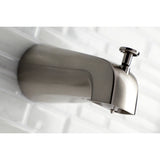 Elinvar Single-Handle Pressure Balanced Tub and Shower Faucet