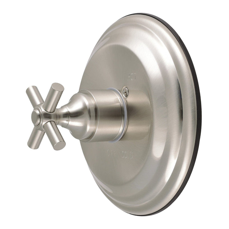 Elinvar Single-Handle Pressure Balanced Shower Valve Trim Kit - Valve Included
