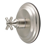 Elinvar Single-Handle Pressure Balanced Shower Valve Trim Kit - Valve Included