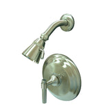 Milano Single-Handle Pressure Balanced Shower Faucet