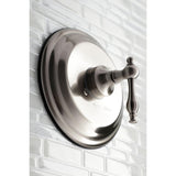 Single-Handle Pressure Balanced Shower Faucet