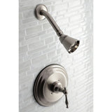 Single-Handle Pressure Balanced Shower Faucet