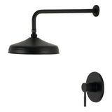 Concord Single-Handle Pressure Balanced Shower Faucet, Trim Only