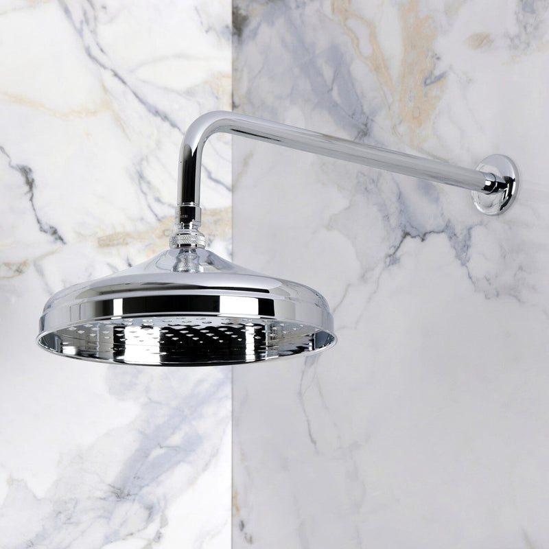 Concord Single-Handle Pressure Balanced Shower Faucet, Trim Only