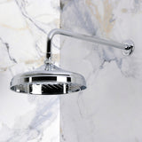 Concord Single-Handle Pressure Balanced Shower Faucet, Trim Only