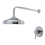 Concord Single-Handle Pressure Balanced Shower Faucet, Trim Only