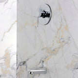 Concord Single-Handle Pressure Balanced Tub Faucet, Trim Only