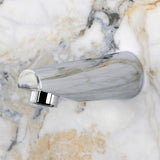 Concord Single-Handle Pressure Balanced Tub Faucet, Trim Only