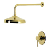 Concord Single-Handle Pressure Balanced Shower Faucet, Trim Only