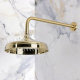 Concord Single-Handle Pressure Balanced Shower Faucet, Trim Only