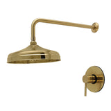 Concord Single-Handle Pressure Balanced Shower Faucet, Trim Only