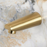Concord Single-Handle Pressure Balanced Tub Faucet, Trim Only