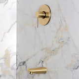 Concord Single-Handle Pressure Balanced Tub Faucet, Trim Only