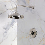 Concord Single-Handle Pressure Balanced Shower Faucet, Trim Only