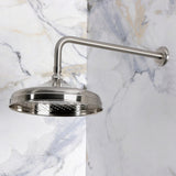 Concord Single-Handle Pressure Balanced Shower Faucet, Trim Only