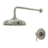Concord Single-Handle Pressure Balanced Shower Faucet, Trim Only