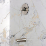 Concord Single-Handle Pressure Balanced Tub Faucet, Trim Only