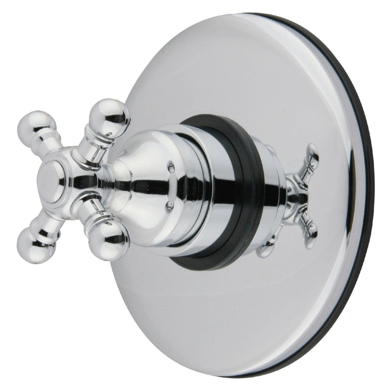 Vintage Single-Handle Volume Control