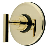 Concord Single-Handle Volume Control