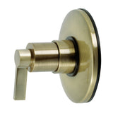 NuvoFusion Single-Handle Volume Control