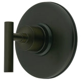 Concord Single-Handle Volume Control