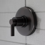 NuvoFusion Single-Handle Volume Control