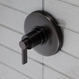 NuvoFusion Single-Handle Volume Control
