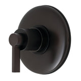 NuvoFusion Single-Handle Volume Control