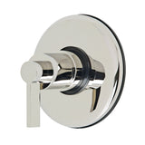 NuvoFusion Single-Handle Volume Control