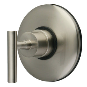 Concord Single-Handle Volume Control