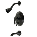 American Classic Single-Handle Pressure Balanced Tub and Shower Faucet