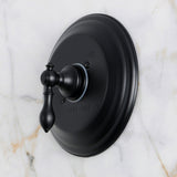 American Classic Single-Handle Pressure Balanced Shower Valve and Trim Set - Valve Included