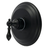 American Classic Single-Handle Pressure Balanced Shower Valve Trim Kit - Valve Included