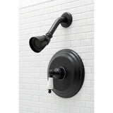 Restoration Single-Handle Pressure Balanced Shower Faucet