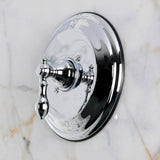 American Classic Single-Handle Pressure Balanced Shower Valve and Trim Set - Valve Included
