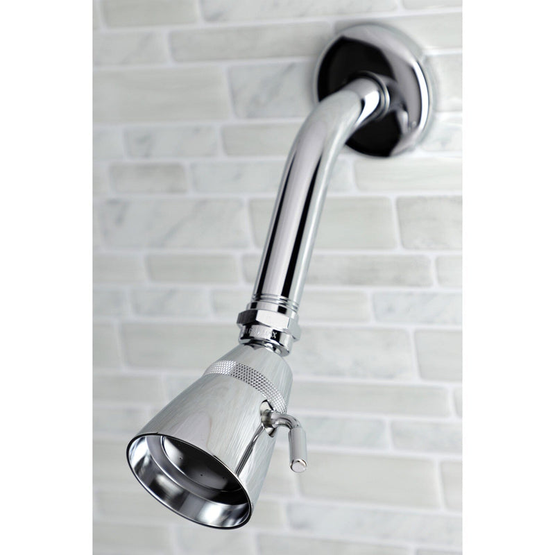 Single-Handle Pressure Balanced Shower Faucet, Trim Only without Handle