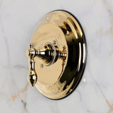 American Classic Single-Handle Pressure Balanced Shower Valve and Trim Set - Valve Included