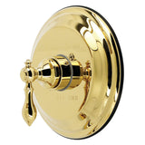 American Classic Single-Handle Pressure Balanced Shower Valve Trim Kit - Valve Included