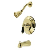 Duchess Single-Handle Pressure Balanced Tub and Shower Faucet
