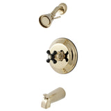 Duchess Single-Handle Pressure Balanced Tub and Shower Faucet