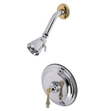 Restoration Single-Handle Pressure Balanced Shower Faucet