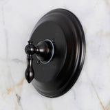 American Classic Single-Handle Pressure Balanced Shower Valve and Trim Set - Valve Included