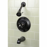 Duchess Single-Handle Pressure Balanced Tub and Shower Faucet