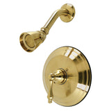 Restoration Single-Handle Pressure Balanced Shower Faucet
