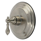 American Classic Single-Handle Pressure Balanced Shower Valve Trim Kit - Valve Included