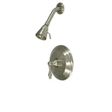 Restoration Single-Handle Pressure Balanced Shower Faucet