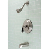 Duchess Single-Handle Pressure Balanced Tub and Shower Faucet