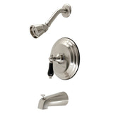 Duchess Single-Handle Pressure Balanced Tub and Shower Faucet