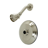 Single-Handle Pressure Balanced Shower Faucet, Trim Only without Handle
